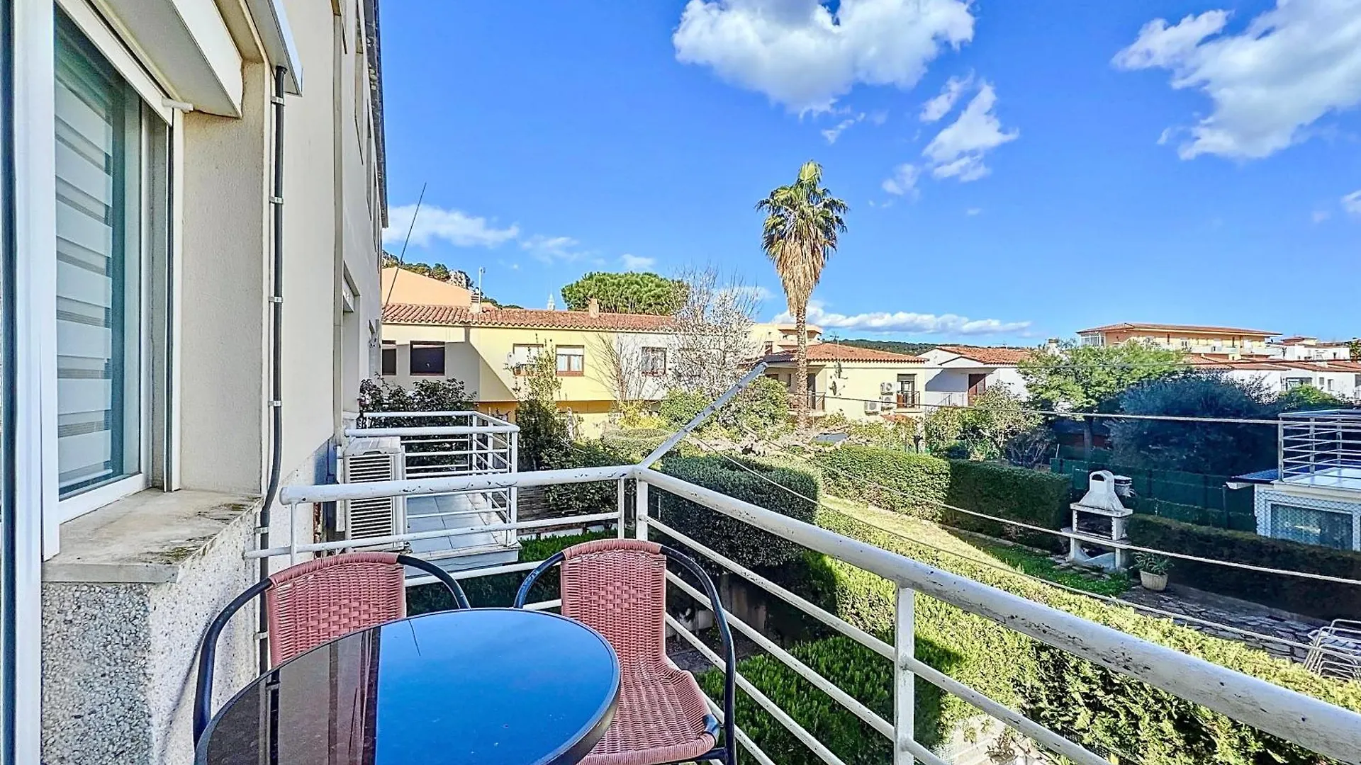 Holiday home El Raco Del Sol Villa L'Estartit