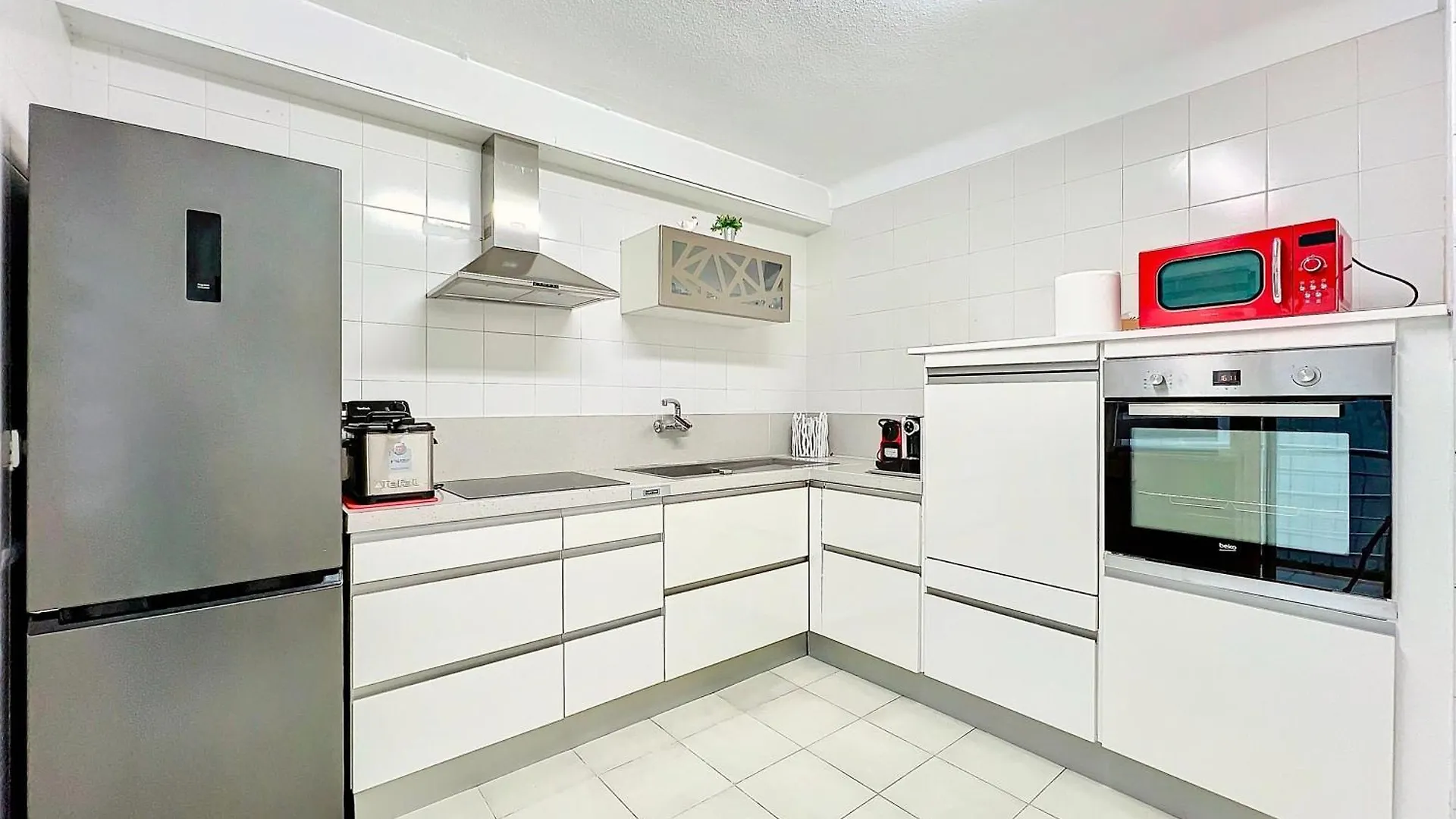 Holiday home El Raco Del Sol Villa L'Estartit