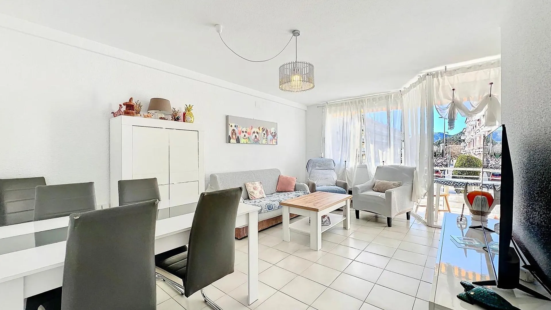 Holiday home El Raco Del Sol Villa L'Estartit
