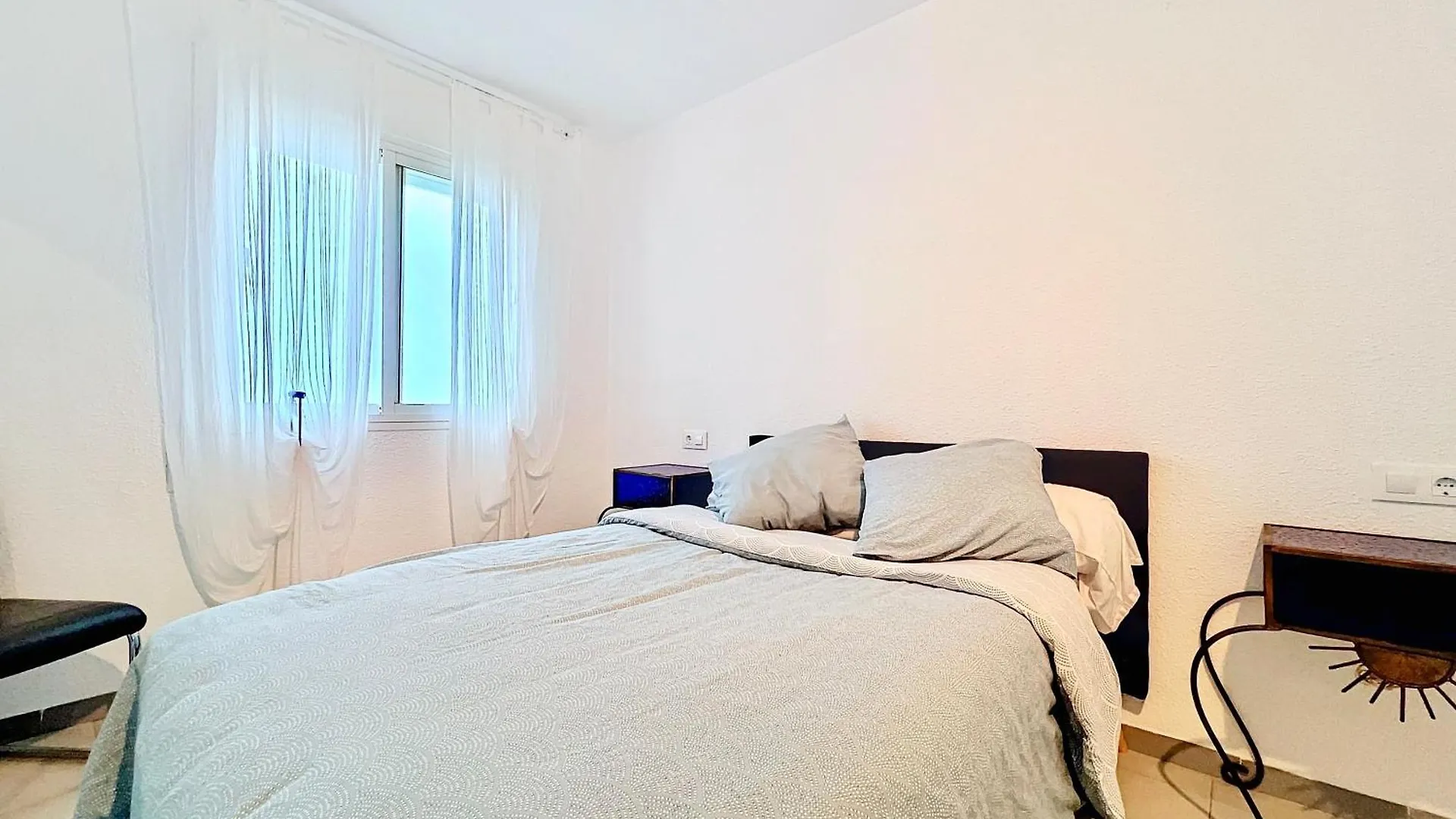 Holiday home El Raco Del Sol Villa L'Estartit Spain